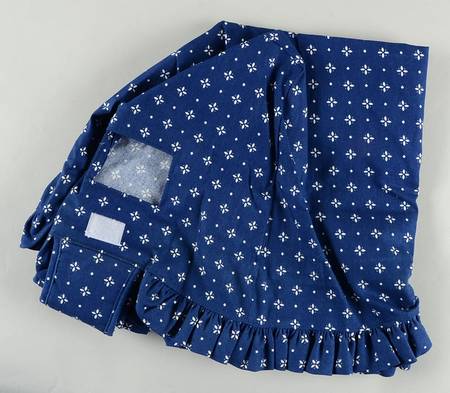 Baskets Liner for Small Laundry Basket