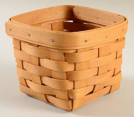 Baskets Teaspoon Basket
