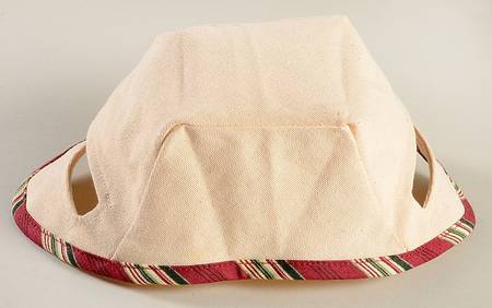 Baskets Liner for Tinsel Basket