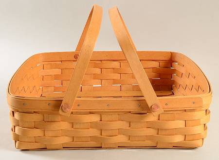 Baskets Blue Ribbon Pie Basket