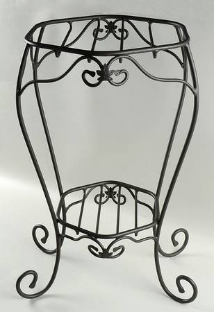 Baskets Generations Metal Stand