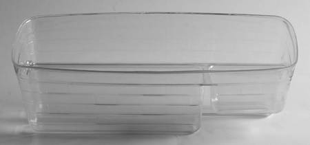 Baskets Divided Protector for Envelope Basket