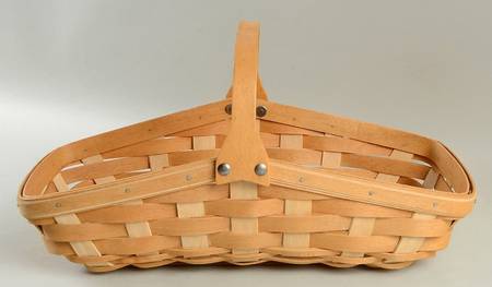 Baskets Blossoms Basket