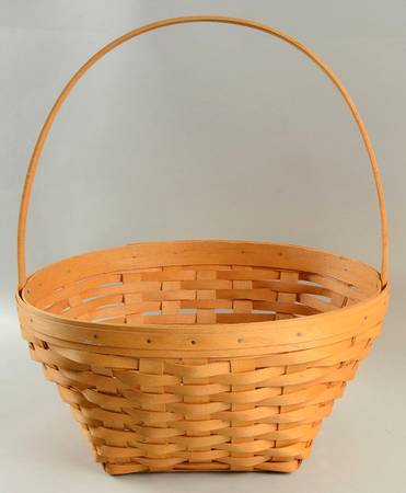 Baskets 2000 Large Easter Basket