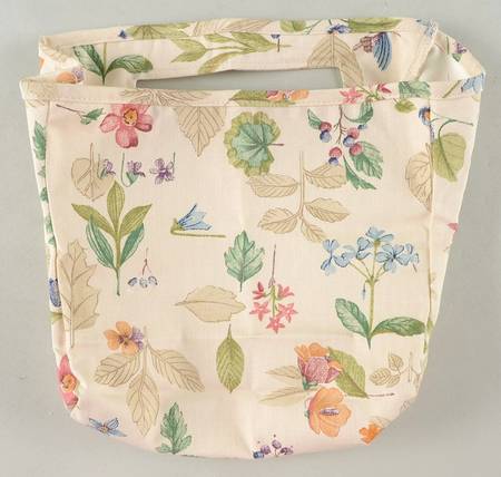 Baskets Liner for Small Wall Pocket Basket