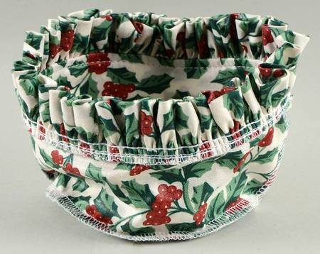 Baskets Liner for Peppermint Basket