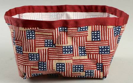Baskets Liner for Tea Basket