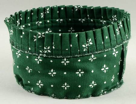 Baskets Liner for Button Basket