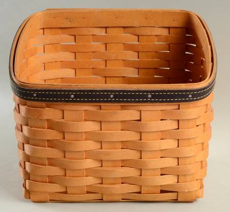 Baskets Daddy's Caddy Basket