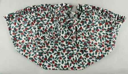 Baskets Liner for Sleigh Bell Basket
