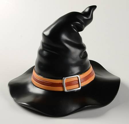 Baskets Lid for Winky Witch-Kin Basket
