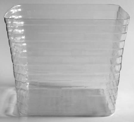 Baskets Protector for Cranberry Basket by Longaberger