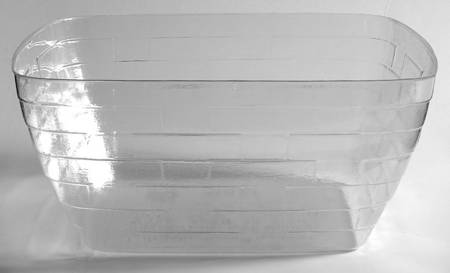 Baskets Basket Protector #41521 by Longaberger