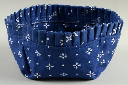 Baskets Liner for Small Berry Basket