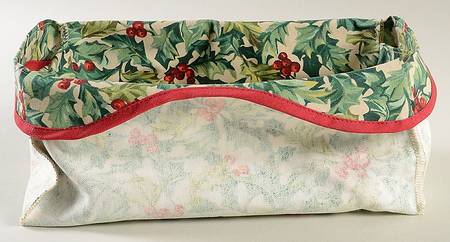 Baskets Liner for Traditions Basket