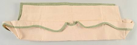 Baskets Liner for Baguette Basket