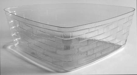 Baskets Protector for Corner Basket