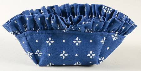 Baskets Liner for Parsley Basket by Longaberger