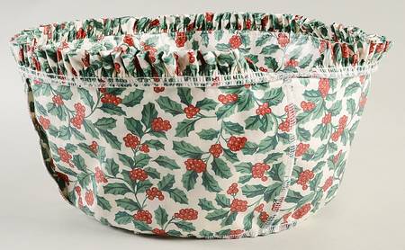 Baskets Liner for Pinecone Basket