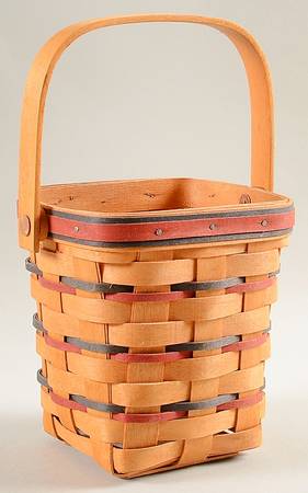 Baskets Carry Along Basket
