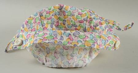 Baskets Liner for 2002 Small Easter Basket