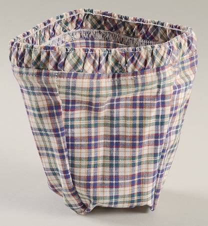 Baskets Liner for Pen Pal/Round Pencil Basket by Longaberger