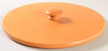 Baskets Lid for Sewing Circle Basket