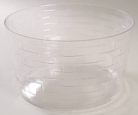 Baskets Protector for Sewing Circle Basket