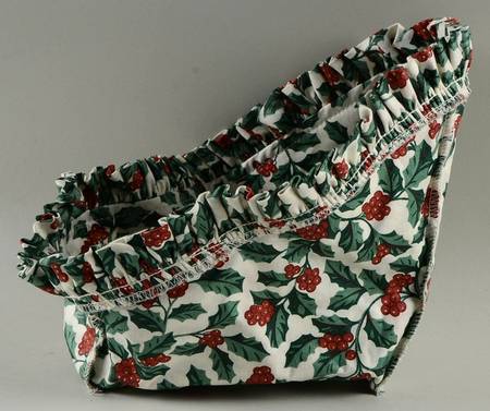 Baskets Liner for Small Vegetable Basket