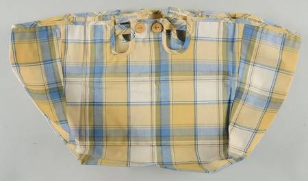 Baskets Liner for (2 Handle) Medium Market Basket