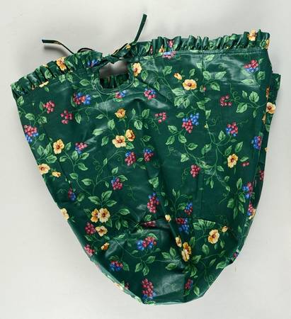 Baskets Liner for Hostess Sewing Basket