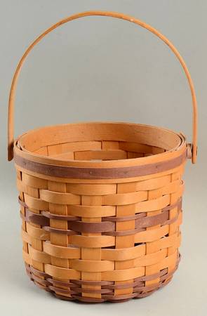 Baskets Sweet Pea Basket by Longaberger