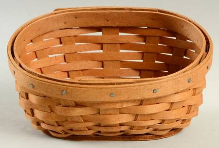 Baskets Raspberry Basket
