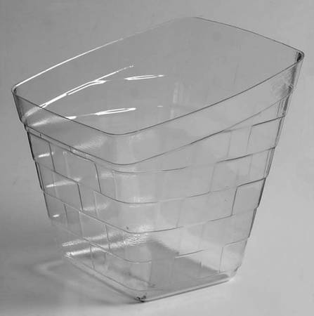 Baskets Protector for Desk Pal Basket