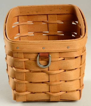 Baskets Desk Pal Basket (Sort & Store)