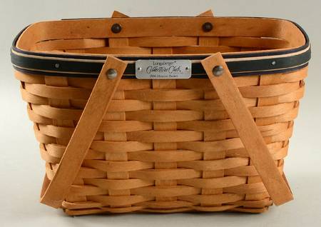 Baskets 2006 Member Basket