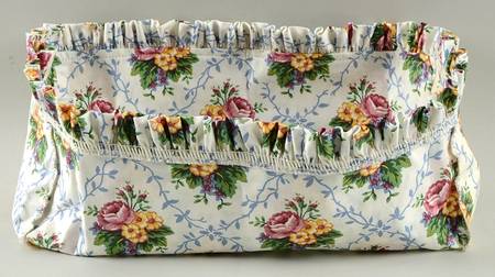 Baskets Liner for Mother's Day Vanity Basket