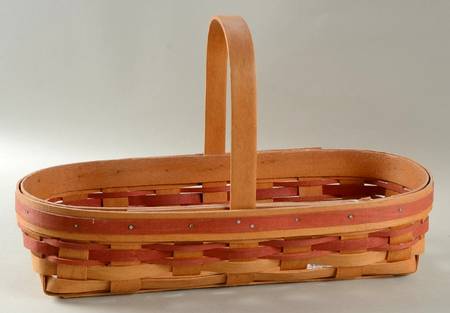 Baskets Tulip Basket by Longaberger
