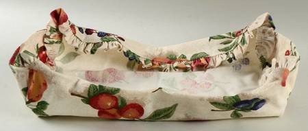 Baskets Liner for Bagel Basket