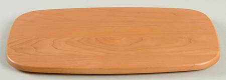 Baskets Lid for Whistle Stop Basket by Longaberger
