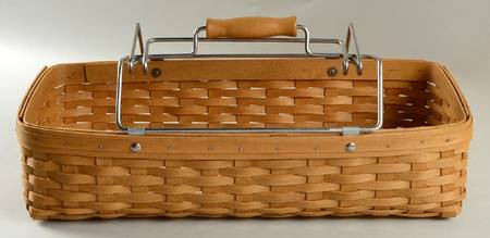 Baskets Household Caddy Basket