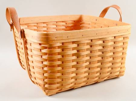 Baskets Small Wash Day Basket