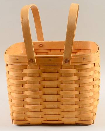 Baskets Beachcomber Basket by Longaberger