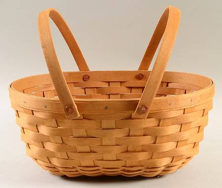 Baskets Get Together Basket