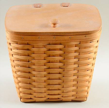 Baskets Hostess Mail Basket