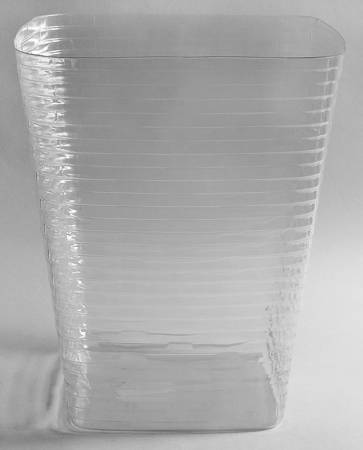 Baskets Protector for Medium Square Waste Basket
