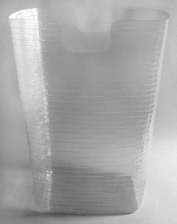 Baskets Protector for Large Handled Hamper Basket