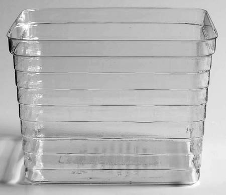Baskets Protector for Blue Ribbon Mending Basket by Longaberger