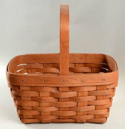 Baskets Spring Basket