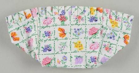 Baskets Liner for Miniature Petunia Basket